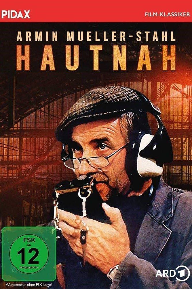 Постер Hautnah